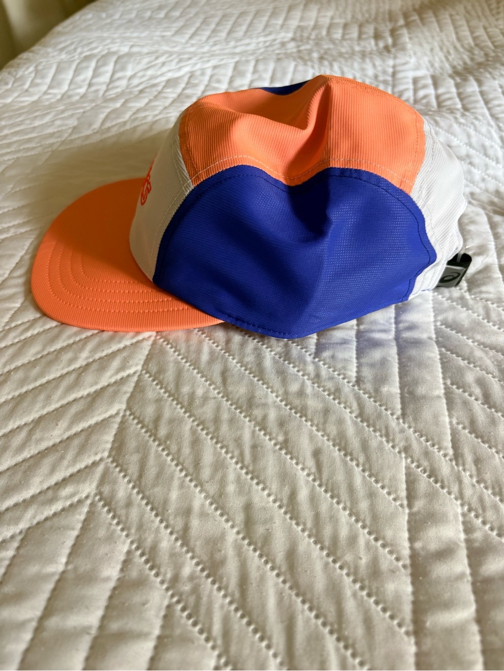 ASICS Running Cap - Picture 2 of 3